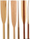 Mahogniåre 2.45 m x 38 mm