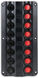Wave elektrisk kontrollpanel 8 brytere