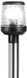 360° SS innfellbar stang 60 cm