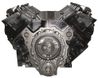 Kunnostettu perusmoottori 5.7L Vortec AIMLG57G