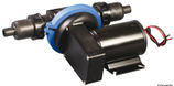 Gråvattenpump flöde 22 l/m 24V