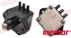 Polttoainepumppu RECPAF2505130000