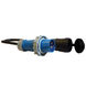 1852 CEE 220V hane IP67 til Schuko hona - 2,5mm2 kabel 0,5m