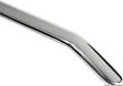 Handräcke AISI316 20x40 mm 457 mm