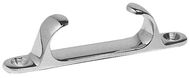 Rett klys AISI316 152 mm