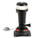 Lanterne 360° hvit clik-clak gaffel