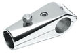 AISI316 flagstang 20/25 mm til rør Ø 30 mm