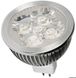 LED reservstrålkastare HD 4 W 12/24 V