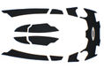 Teppe WSM012314BLK