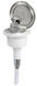 Classic Evo SS PVC-suihkuletku 2.5 m