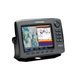 Lowrance hds-8 kombi gen2 (uden garanti)