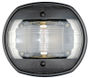 Classic 12 svart/hvit lanterne for baugen