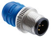 NMEA 2000 terminalkonnektor han 3A 60 V