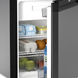 Dometic jääkaappi NRX0050C 44L / 4.4L 12/24V Harmaa