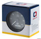 Voltmeter 18/32 V vit/blank
