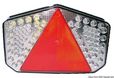 Højre LED-baglygte
