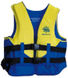 Aqua Sailor flytplagg M/L
