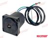 Powertrim/ kallistusmoottori REC5005254