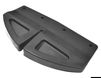 Tilbakeslagsventil 100 mm for Volvo-motorer