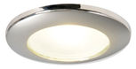 Syntesis LED-spotlight, SS-finish