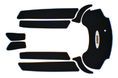 Matta WSM012218BLK