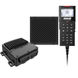B&G V100-B VHF-radio med AIS og GPS-500