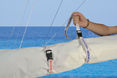 Segelband