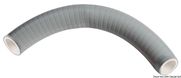 SUPERFLEX spiraaliletku harmaa PVC Ø 16 mm