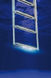 LED-lys for Standard-badestige 38mm, 2 stk