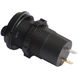 1852 USB snabbladdare IP65 12/24 V USB A och USB C med 1m kabel