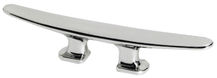 SAIL knap spegelpolerad AISI316 300 mm