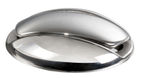 Dome piilotettu miniknaapi 52 x 46 mm