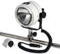 Vanntett LED-reservepære 12/24 V 24 W