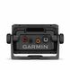 Garmin Echomap UHD2 62sv 6-tums plotter med Givaren GT54UHD-TM