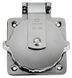 Stikkontakt AISI 316 50 A 220 V
