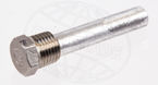 Anod plugg Zink ORB15301