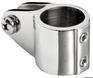 Förstärkt gaffelled 22 mm