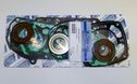 Packningssats WSM007618