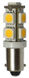 Lanterne 12 V BA9S 8.5 W 95 Lum