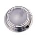 SS LED-loftlampe uden indfældning 169 mm