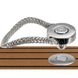 Osculati Rapid Lock System -lepuuttajan pikakiinnike