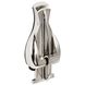 Maston askel taitettava 109x65 mm