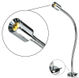 Leddet LED-lys 10 W 12/24 V