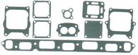 Packningssats rak 6 SIE184396