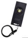 Hvid LED-advarselslampe