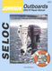 Bok Johnson 2t & 4t 2002-07 SIE1801314