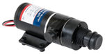 Selvsugende kvernpumpe 24 V 45 l/min