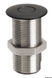 Rapid Lock system-base ø33*53h ss316 svart