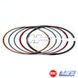 Stempelringe .25mm O.D. WSM01097004