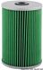 Yanmar 6L luftfilter